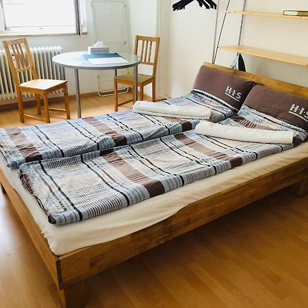 Appartement Muenchen Zentrum 외부 사진