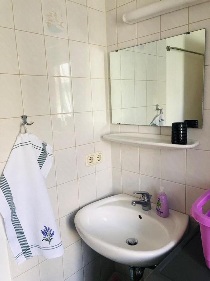 Appartement Muenchen Zentrum 외부 사진