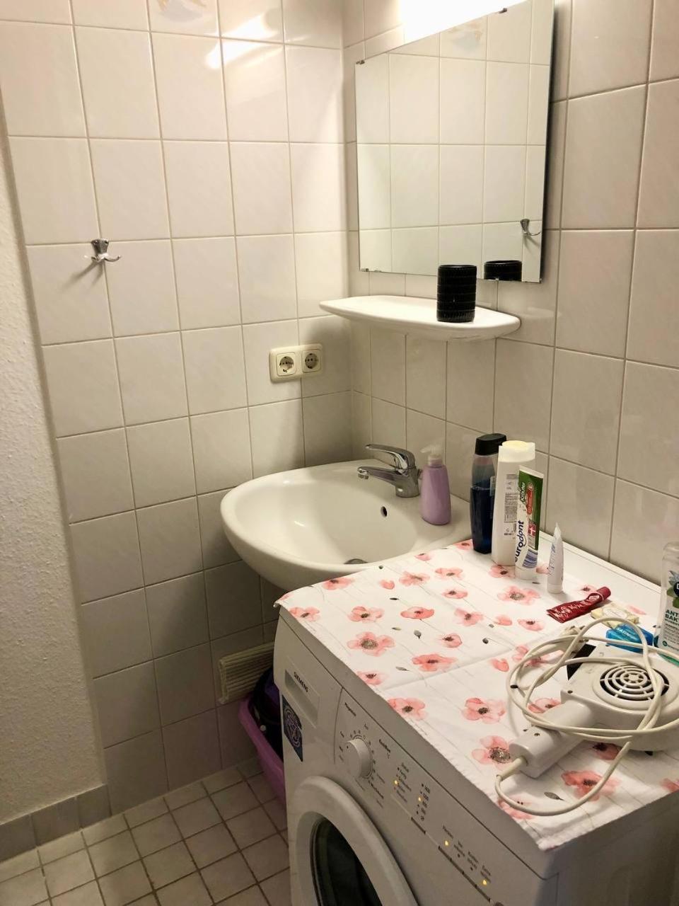 Appartement Muenchen Zentrum 외부 사진
